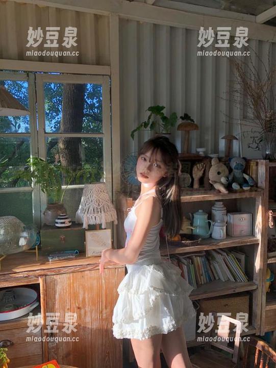 Tiny Asa神社少女红忍者图集修改版上线：免费下载摄影作品，焕发新生！.txt
